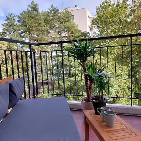 Tropix, 65 M2 De Gamme, Parking * Sainte-Foy-lès-Lyon