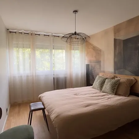 Appartamento Tropix, 65 M2 De Gamme, Parking *