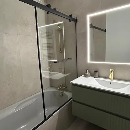 Appartamento Tropix, 65 M2 De Gamme, Parking