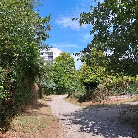 Appartamento Tropix, 65 M2 De Gamme, Parking Sainte-Foy-lès-Lyon